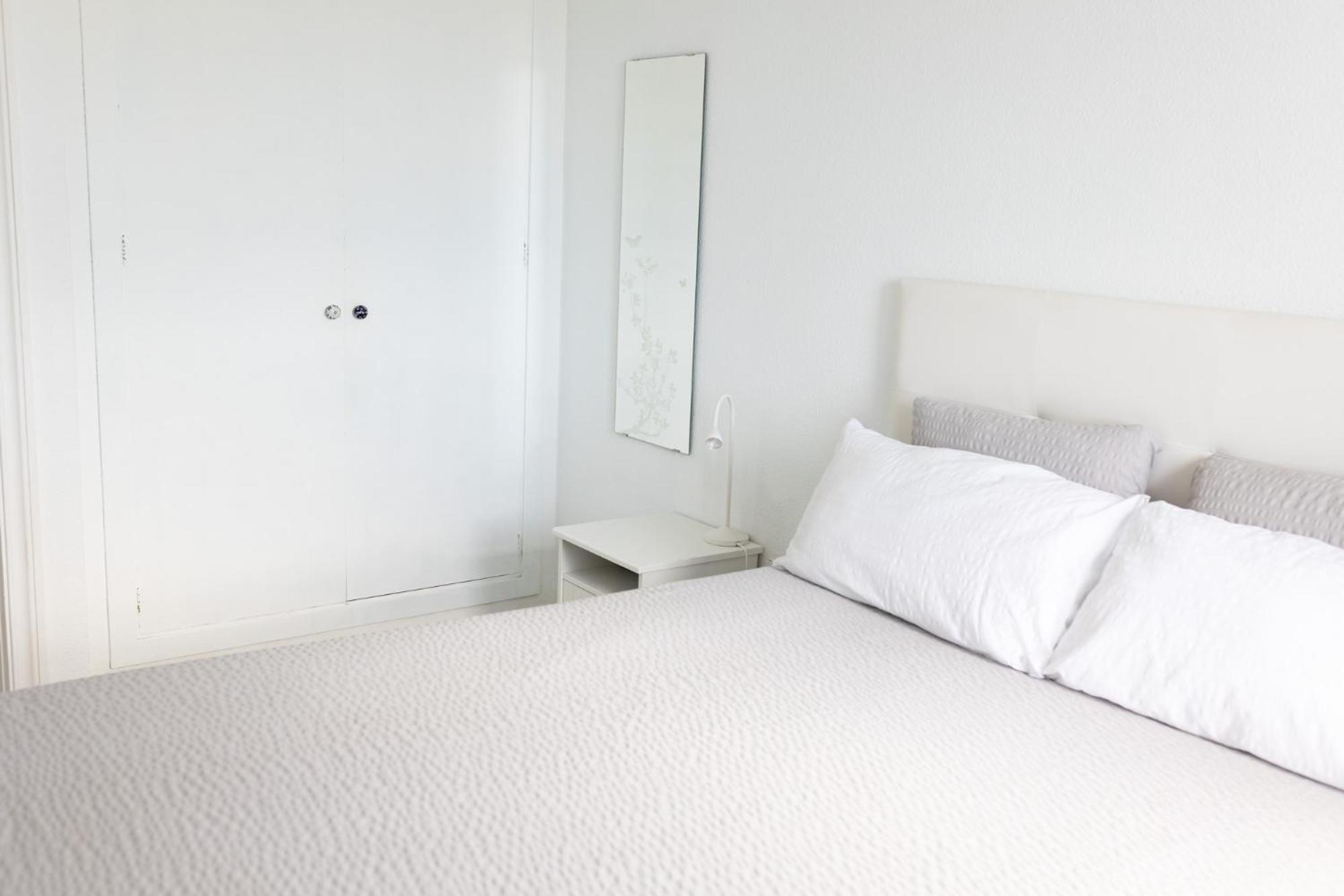 Appartement Casa Mariposas à Porto Rico Extérieur photo