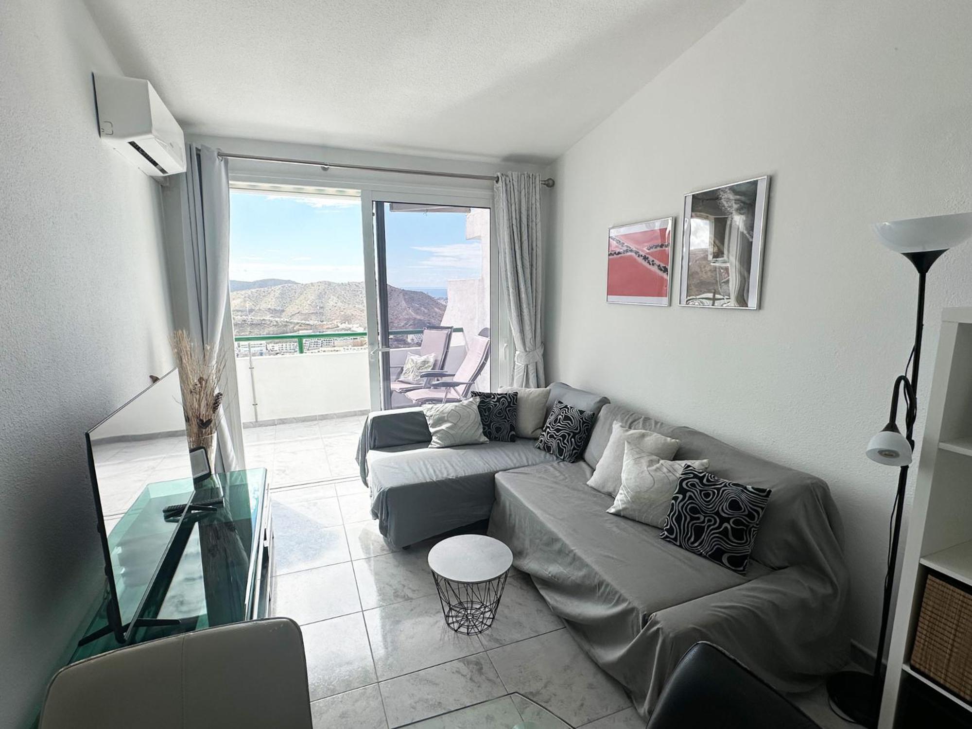 Appartement Casa Mariposas à Porto Rico Extérieur photo