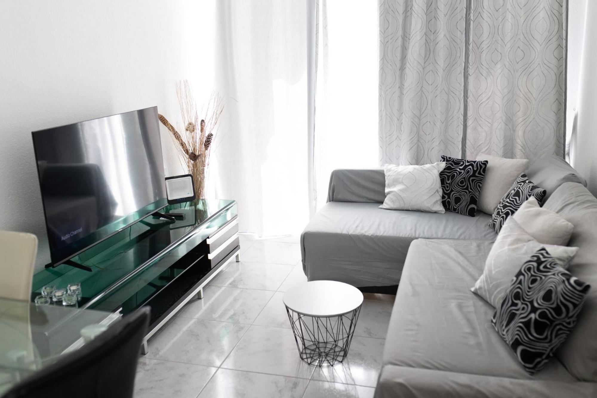 Appartement Casa Mariposas à Porto Rico Extérieur photo