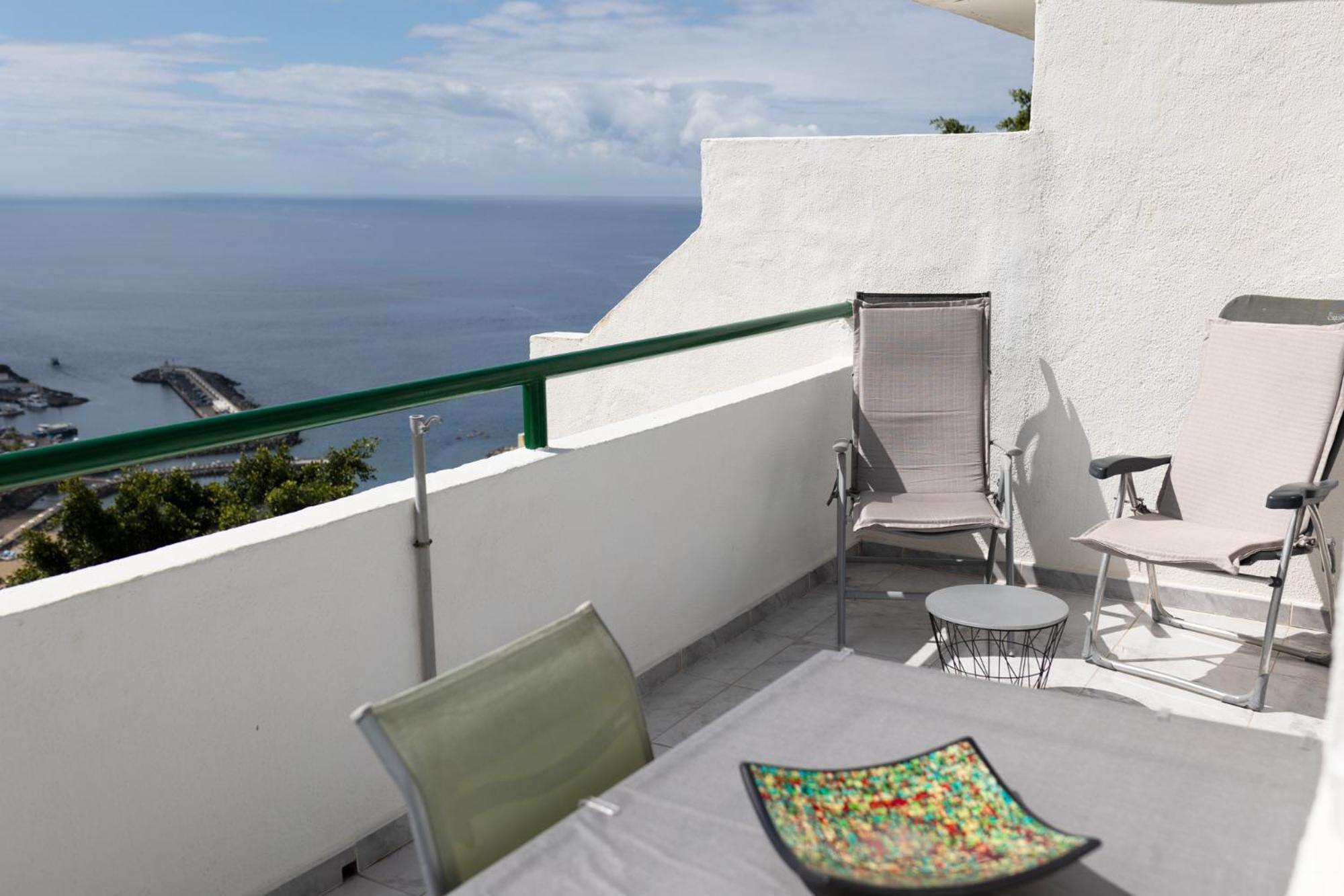 Appartement Casa Mariposas à Porto Rico Extérieur photo