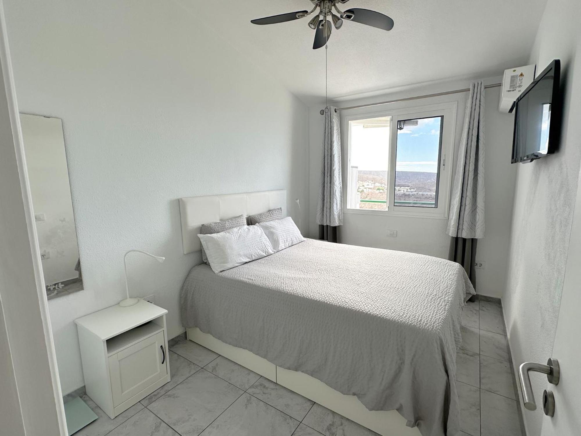 Appartement Casa Mariposas à Porto Rico Extérieur photo